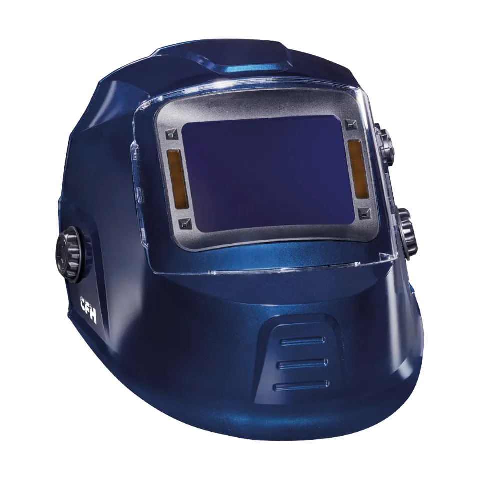 CFH AS 843 casque de soudage automatique, DIN 4–13