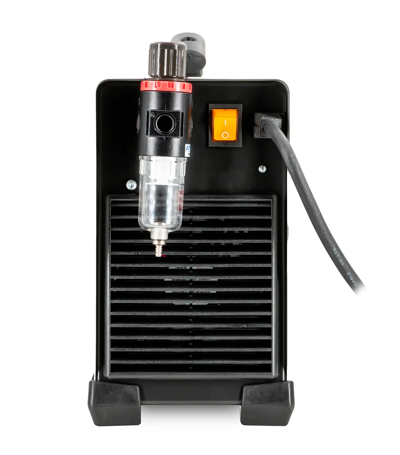 GYS EASYCUT 25 découpeur plasma 25 A 230 V