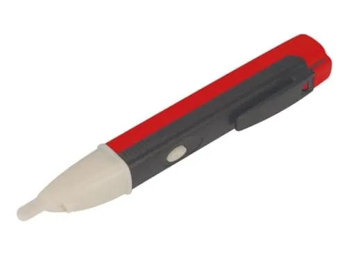 Velleman GP stylo testeur de tension CA 90–1 000 V sans contact