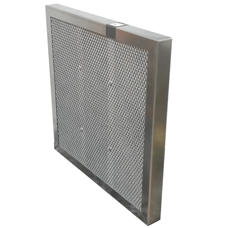 FTM Technologies FCP1 filtre pour acides imprégné KOH