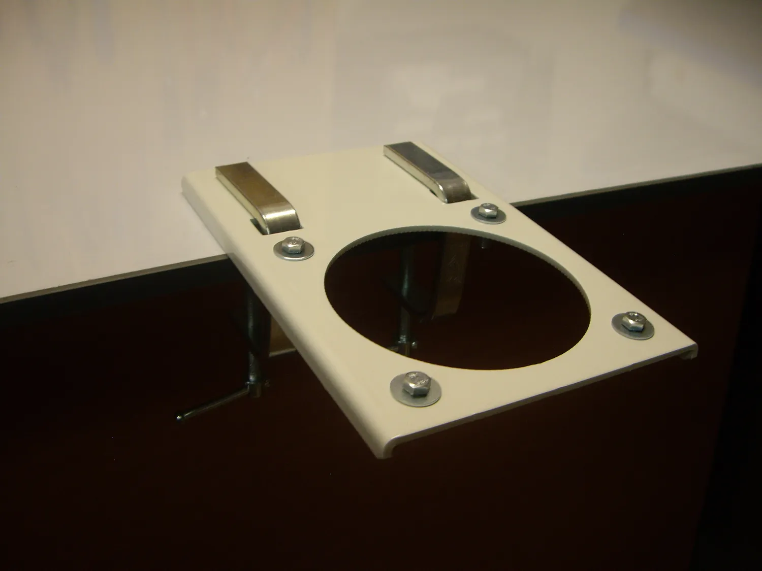 FTM Technologies Support de table pour bras Standard