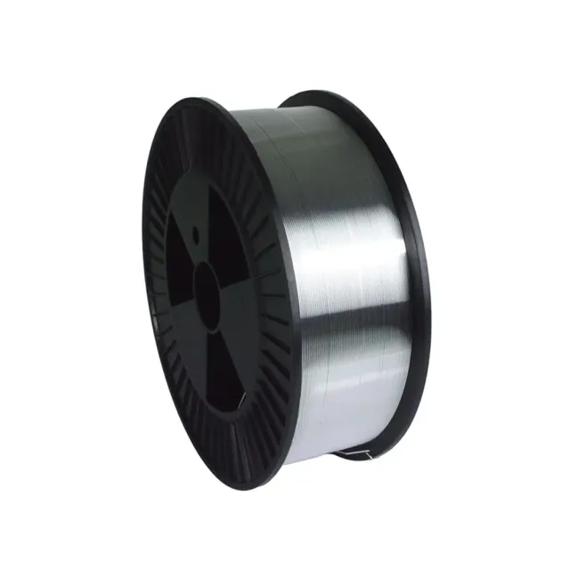 GYS Fil MIG Alu AlMg5 ER5356 1,0 mm Bobine 2 kg S200