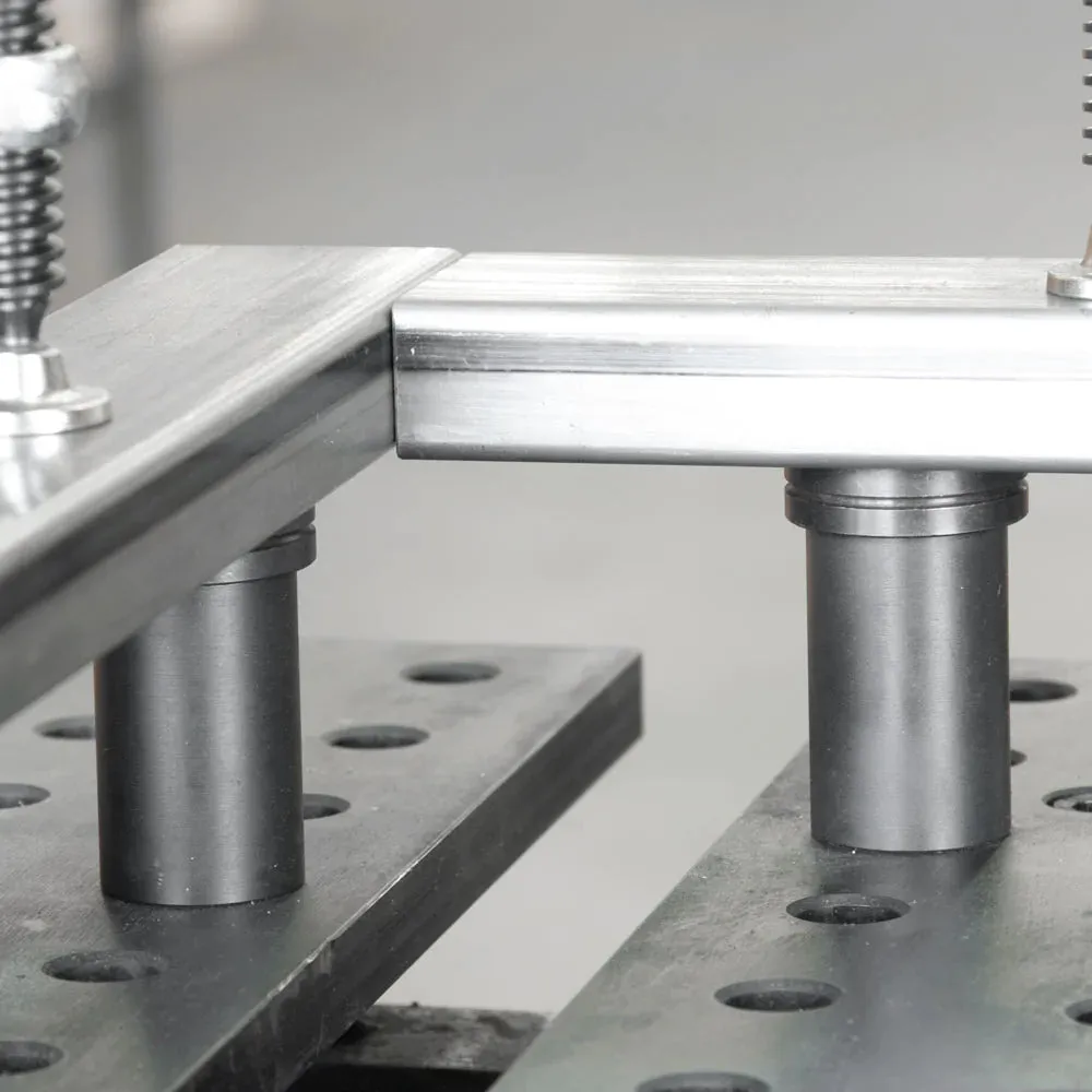 Strong Hand Fixed Rest support fixe pour table 5/8 po BuildPro