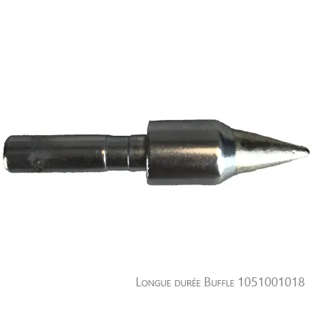 FTM Technologies Semultra 75 W panne buffle Ø 3 mm