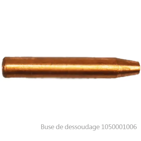 FTM Technologies buses de dessoudage lot de 5