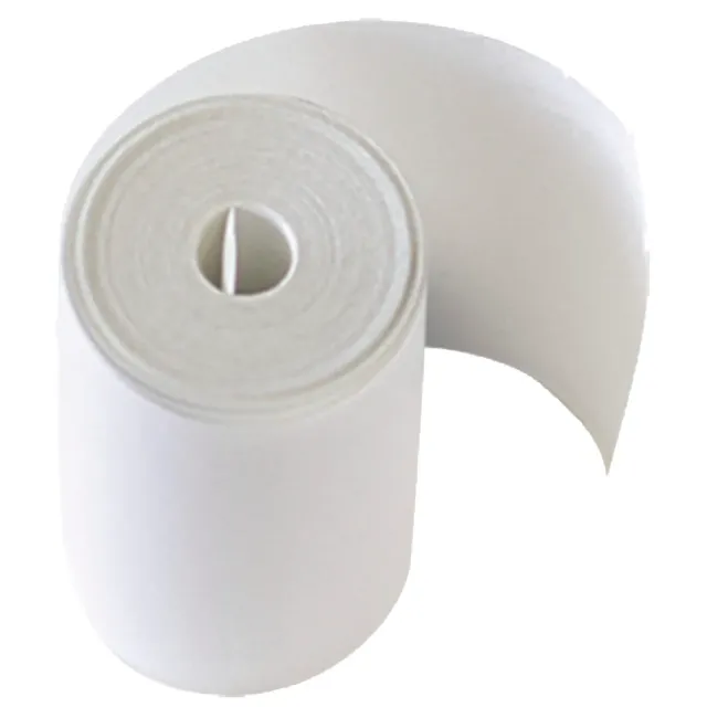 GYS BT2010 bobine papier 57 mm x 28 m, Ø 50 mm