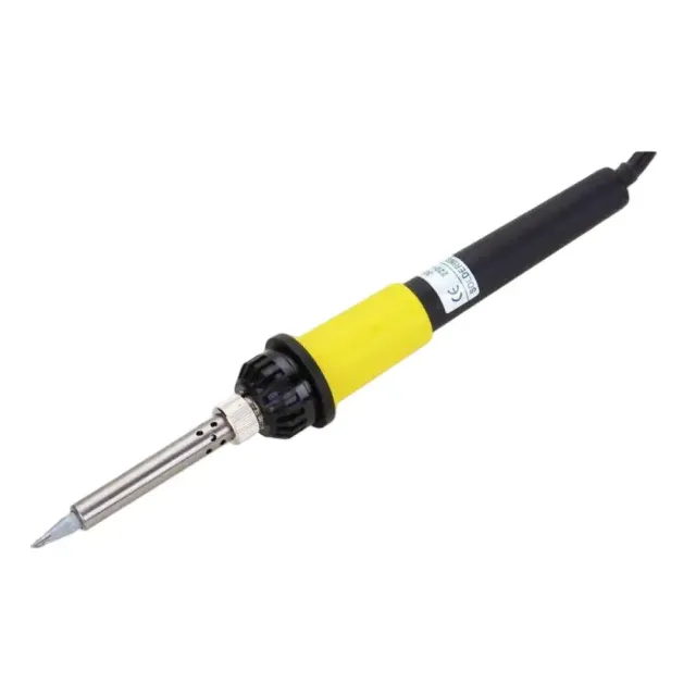 Zhongdi ZD-703N fer à souder professionnel 25–50 W céramique