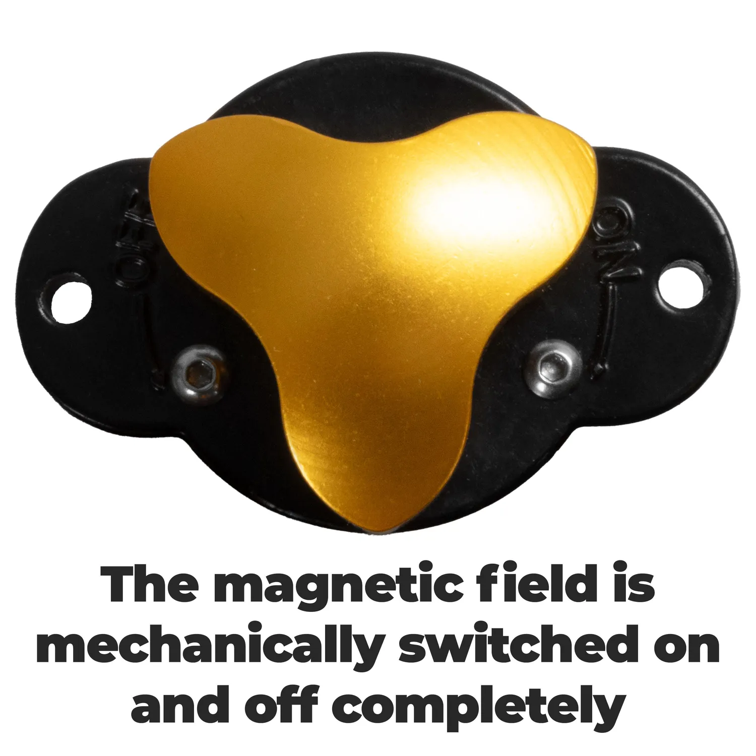 Strong Hand Europe Magnetic Switch aimant à interrupteur 59 kg