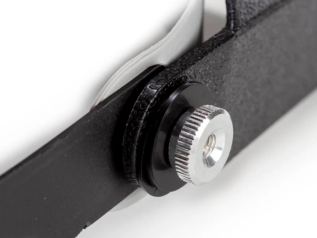 Velleman VTLLAMP Series loupe frontale 1,8×/2,3× avec lentille supplémentaire