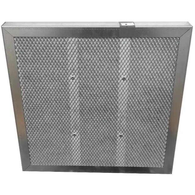 FTM Technologies Filtre à charbon actif blend FCP1 Blend filtre combiné