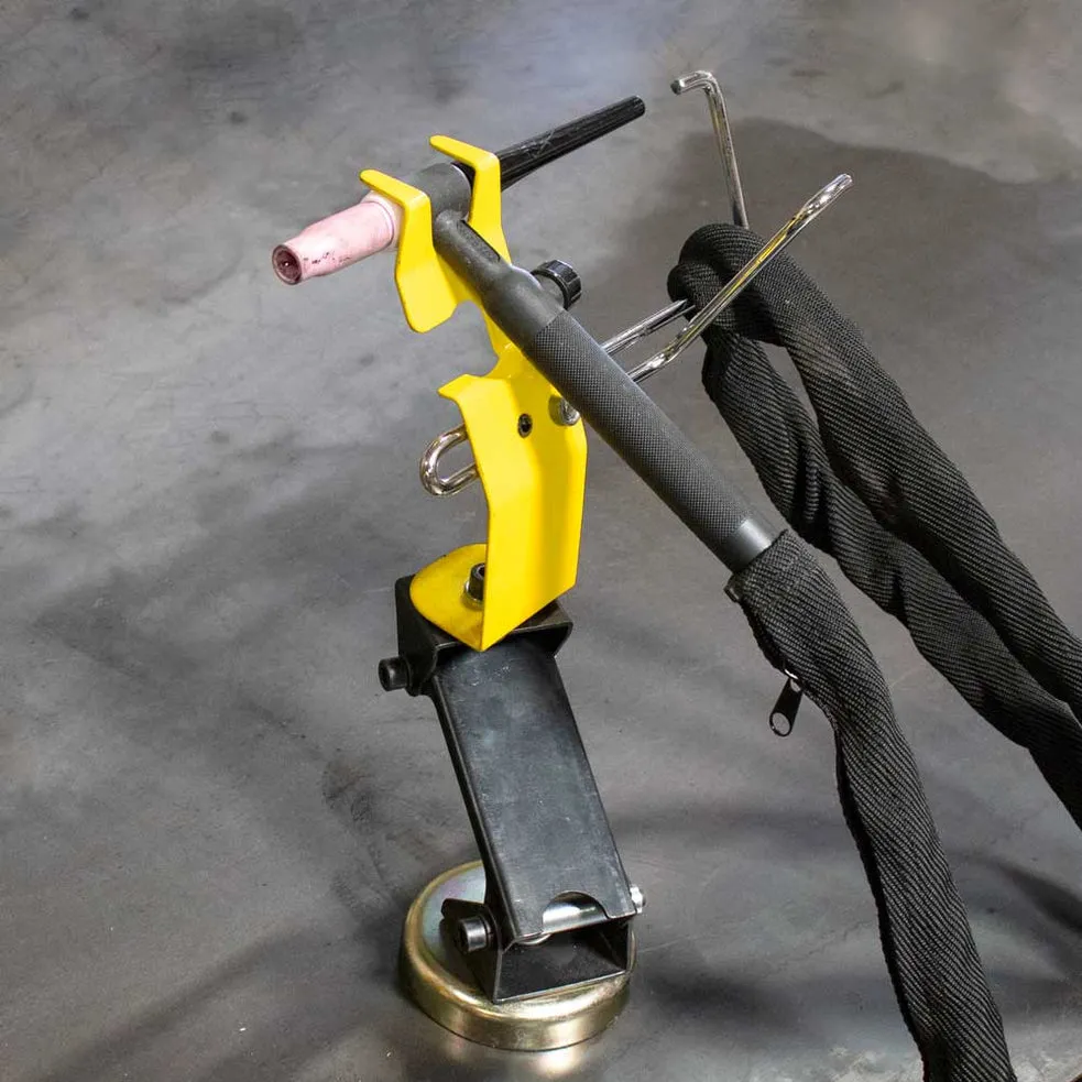 Strong Hand kit TIG 3 pièces ATF100 MRT200