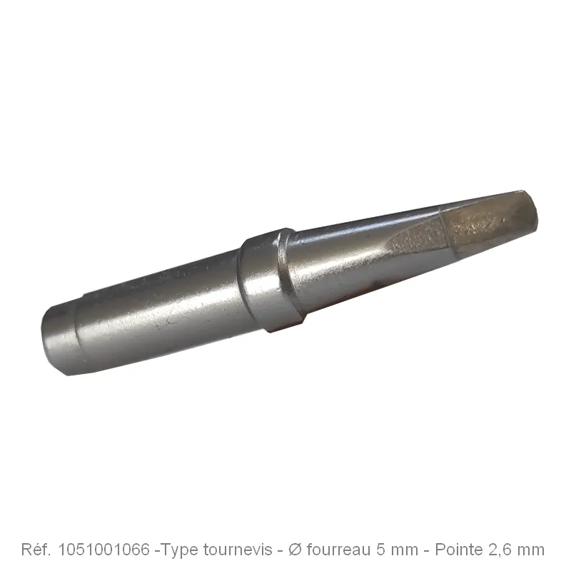 FTM Technologies Pannes pour fer 50 W et microfer 95 W pointes interchangeables