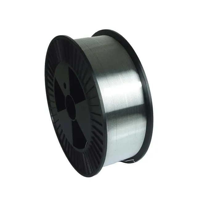 GYS Métal d’Apport MIG/MAG fil aluminium AlMg5 ER5356 1,2 mm bobine 7 kg