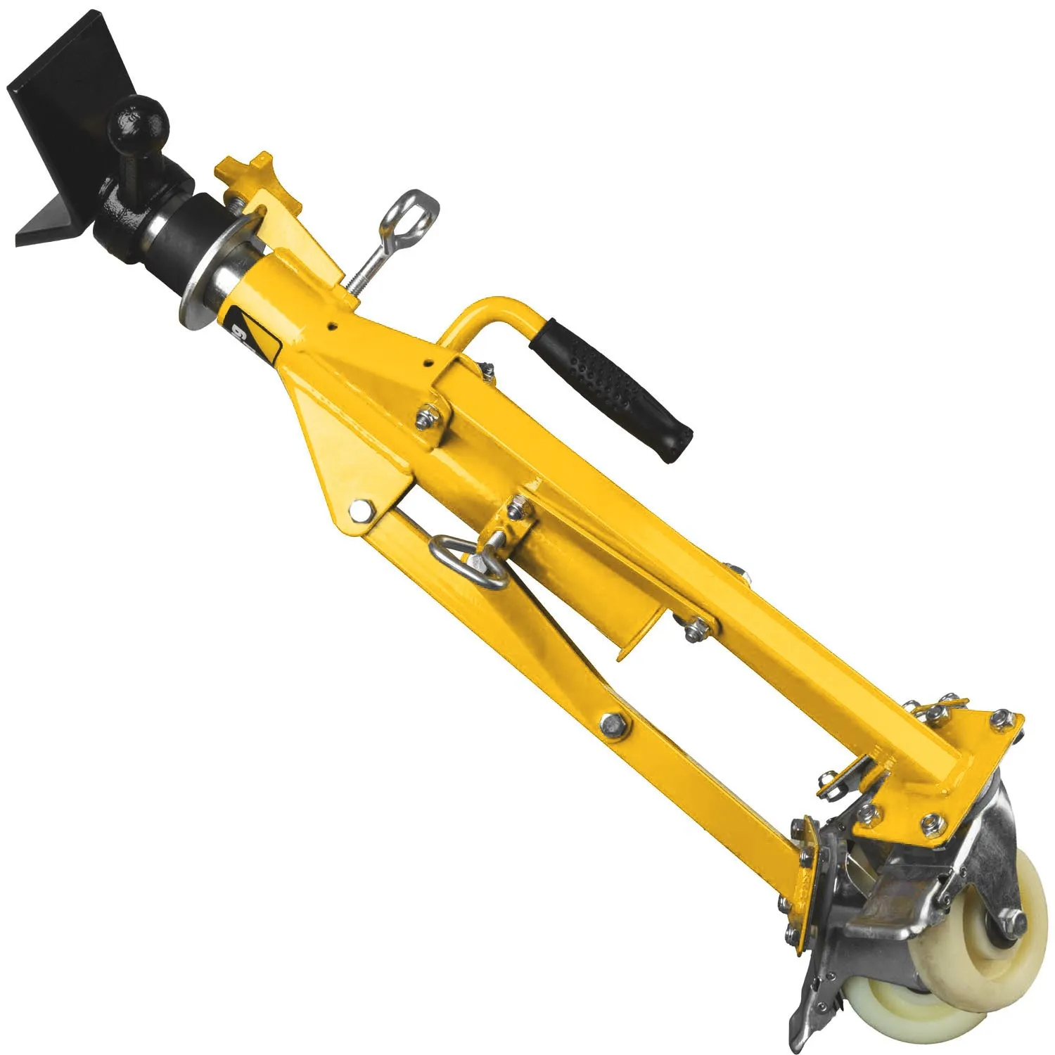 Strong Hand Scout base trépied roulettes 880 lb