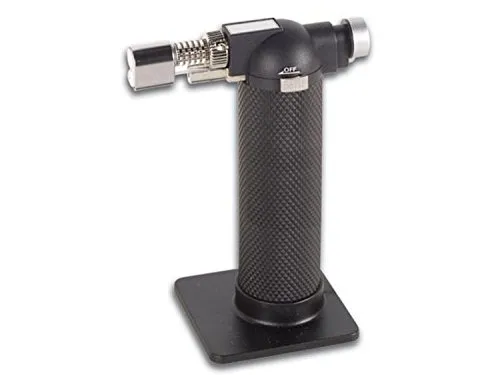 Velleman GP Series chalumeau à gaz butane 64 ml 1300 °C
