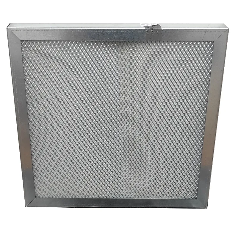 FTM Technologies FPP1 filtre à poussières G4
