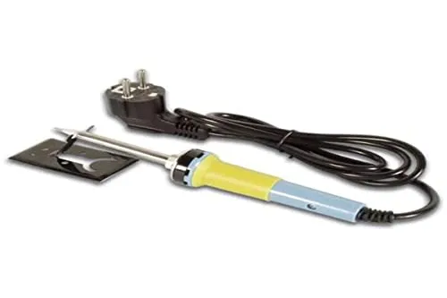 Velleman fer à souder 25 W sans plomb 450 °C