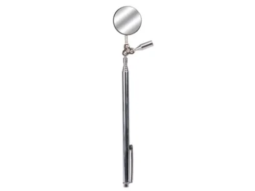 Velleman GP Series pince magnétique télescopique 53 cm miroir