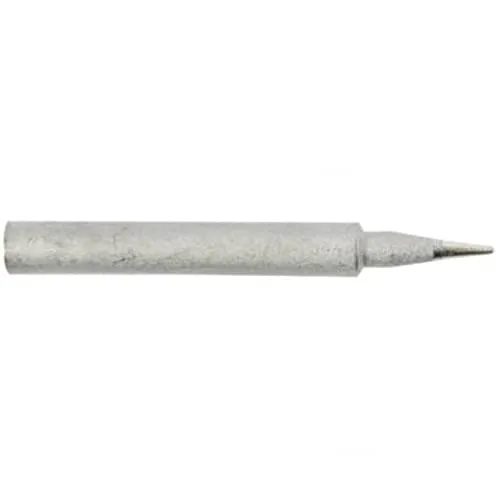 Velleman BITC30N1 panne de rechange 1 mm conique pour VTSC30N1