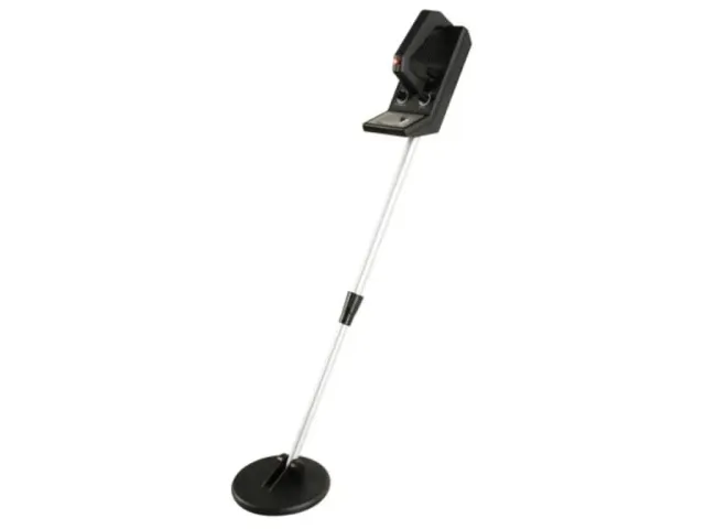 Velleman Edge Lit Series détecteur de métaux débutant bobine 16 cm