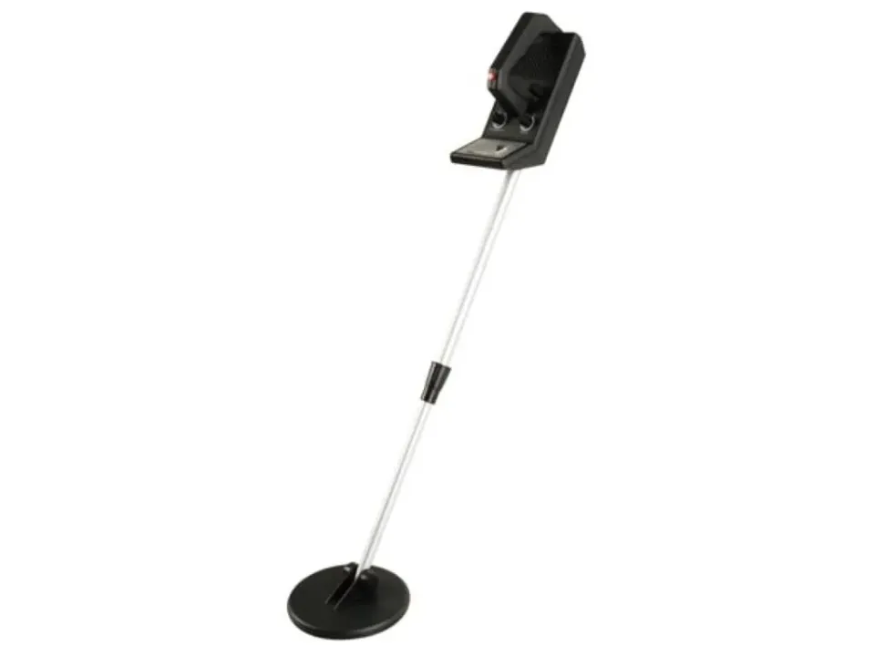 Velleman Edge Lit Series détecteur de métaux débutant bobine 16 cm