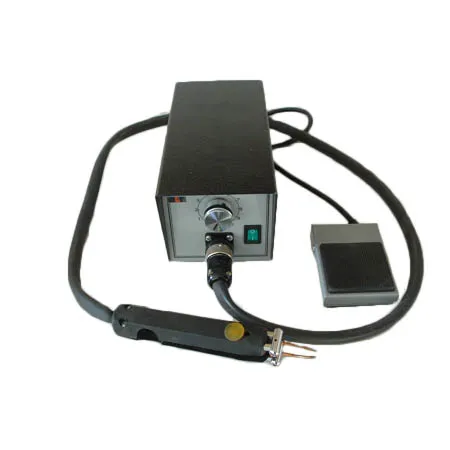 FTM Technologies SI1R pince pour soudeuse par résistance
