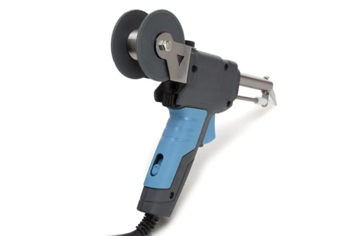 Velleman GP Series pistolet à souder 30/60 W automatique