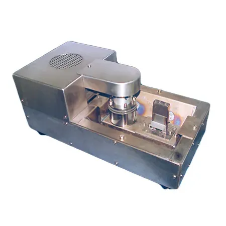 FTM Technologies MV400 minivague sélective pour brasage sans plomb