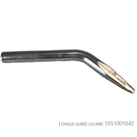 FTM Technologies panne pour fer Semultra 40 W Ø 6 mm