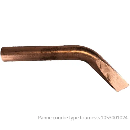 FTM Technologies FP300 pannes pour fer à souder forte puissance
