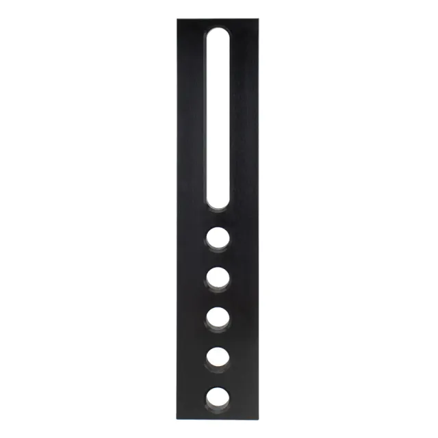 STRONG HAND EUROPE Straight Edge Stops T28-22155 butée 150 x 50 mm