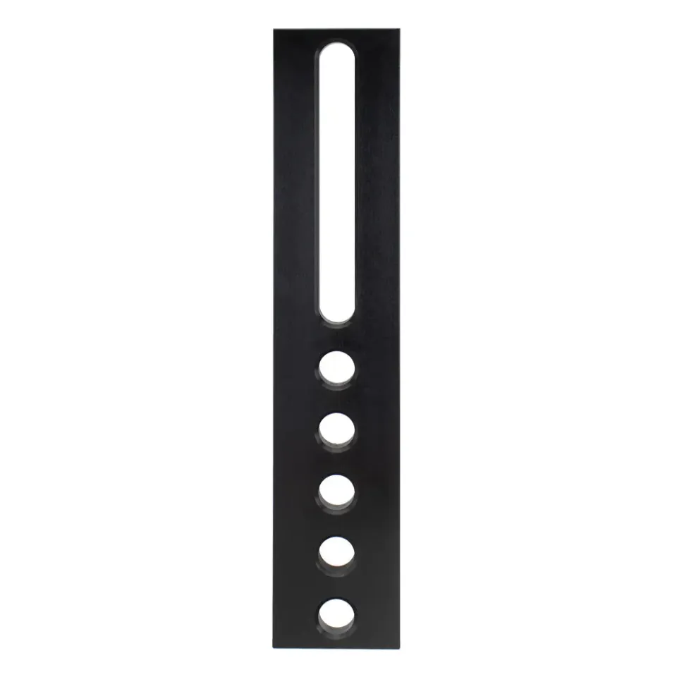 STRONG HAND EUROPE Straight Edge Stops T28-22155 butée 150 x 50 mm