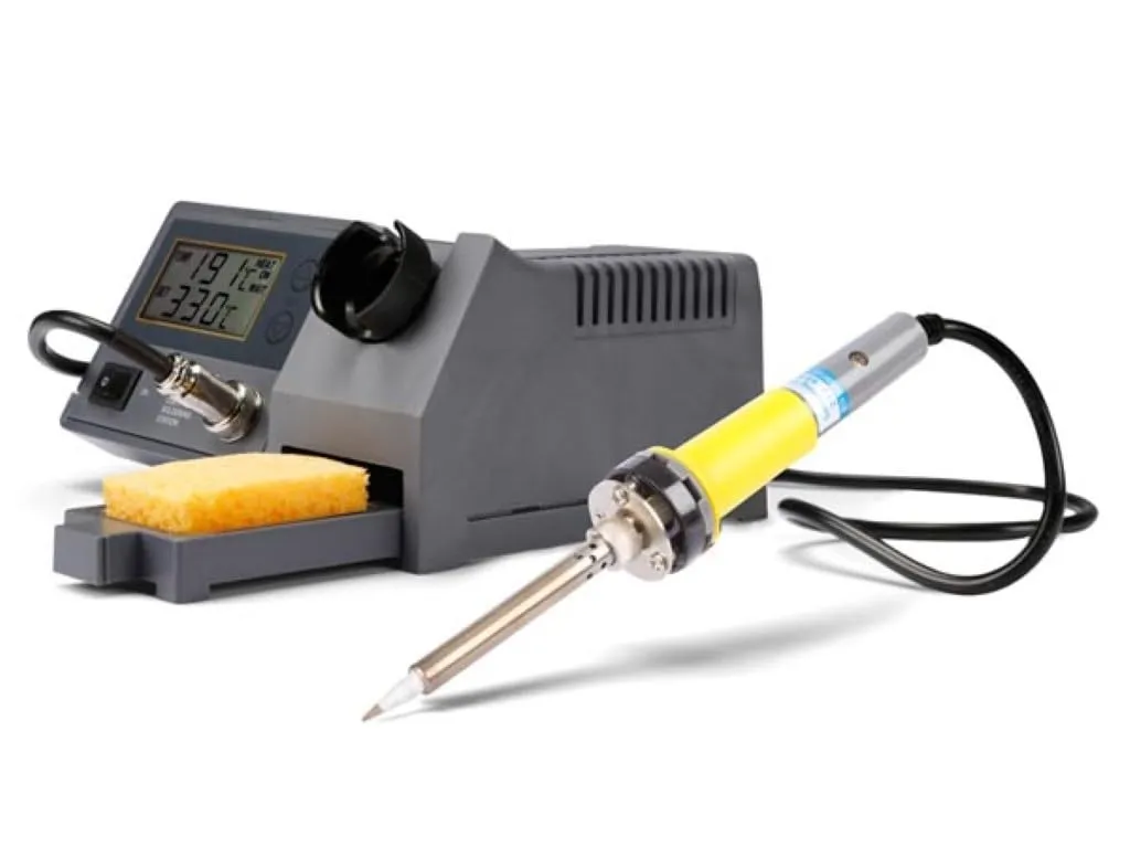 Velleman GP Series fer à souder de rechange VTSSC40N 48 W