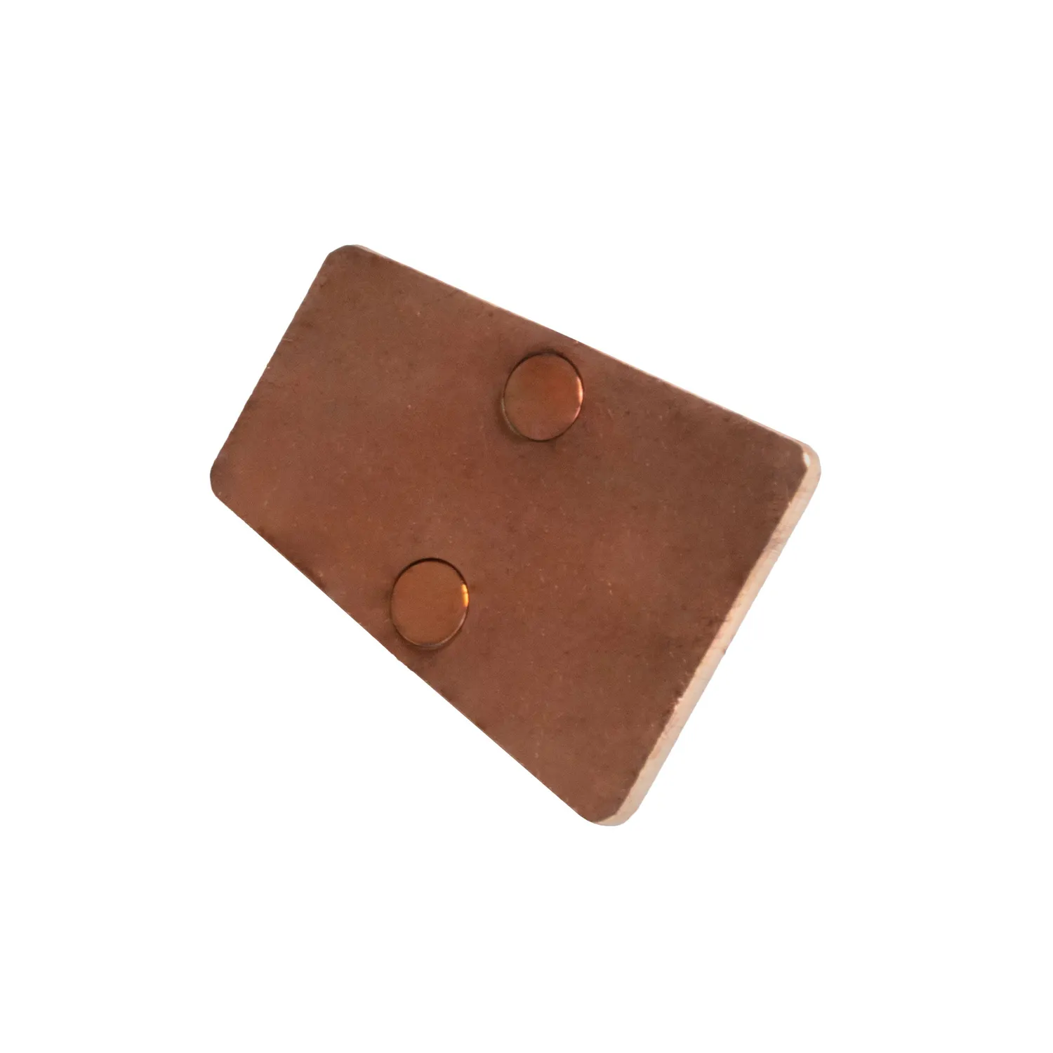 STRONG HAND EUROPE patin cuivre AGK320 pour soudage anti-projections