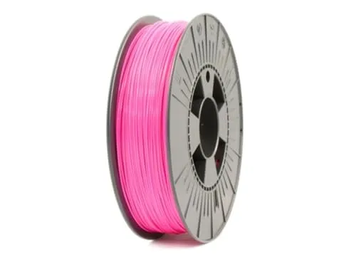 Velleman PLA175P07 filament PLA 1,75 mm 750 g rose