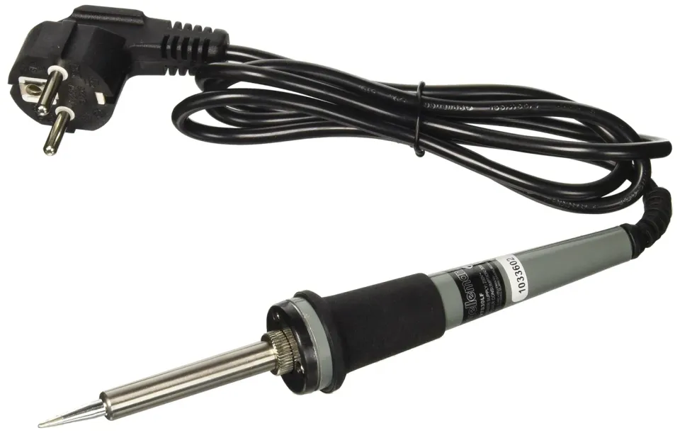 Velleman GP Series fer à souder 30 W avec support