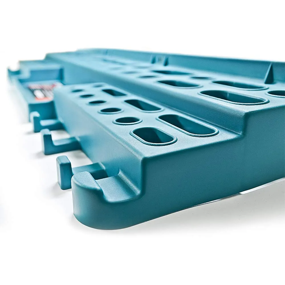 Stark étagère murale porte-outils 610mm charge 25kg