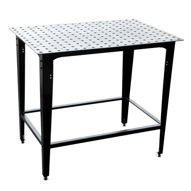 STRONG HAND EUROPE FixturePoint Table table de soudage 900 x 600 mm 16 mm