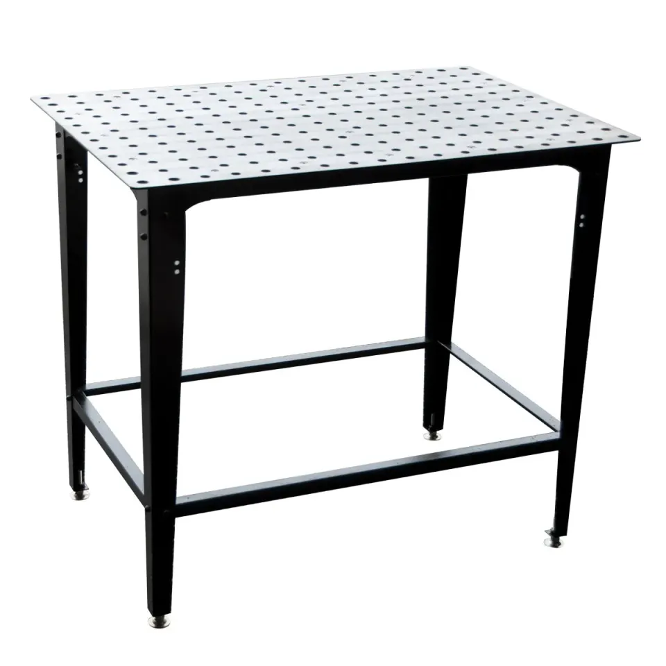 STRONG HAND EUROPE FixturePoint Table table de soudage 900 x 600 mm 16 mm
