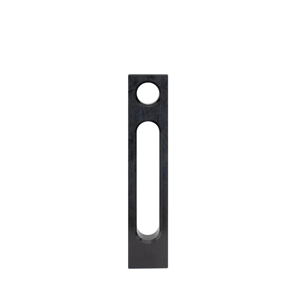 STRONG HAND EUROPE Straight Edge Stops T28-22155 butée 150 x 50 mm