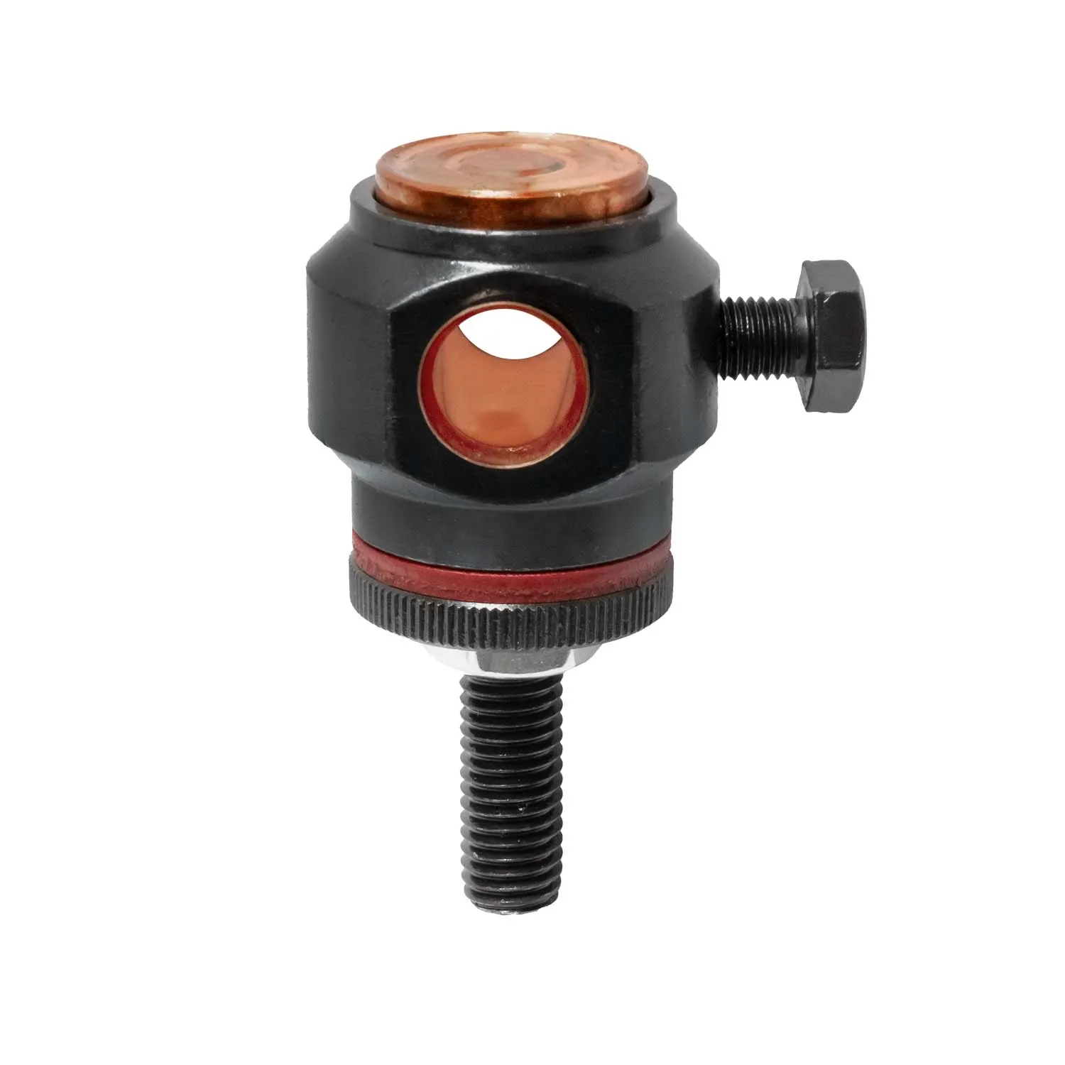 Strong Hand Europe Ground Hog unité de rechange GC512 530A