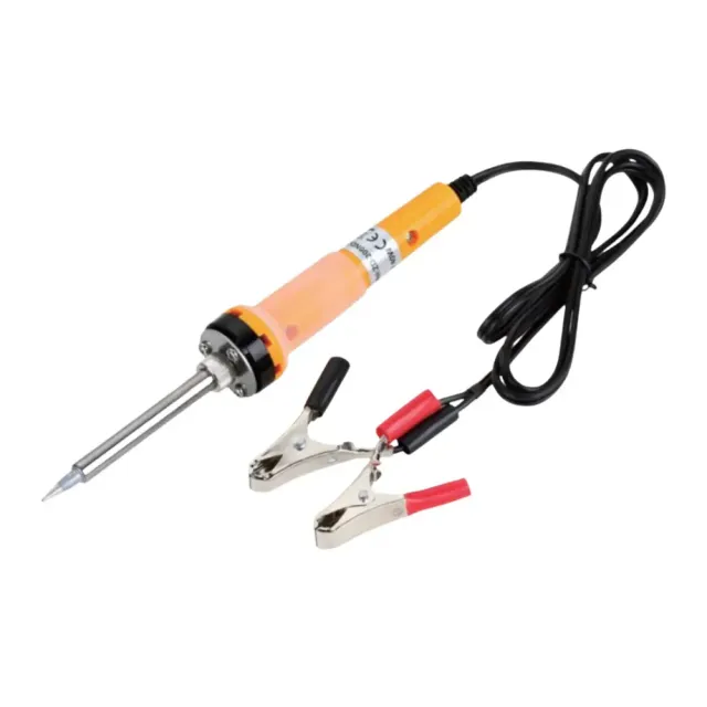 Zhongdi ZD-200NDJ fer à souder basse tension 12/24 V