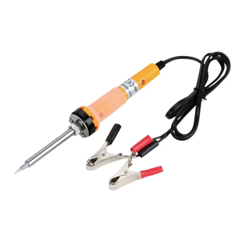 Zhongdi ZD-200NDJ fer à souder basse tension 12/24 V