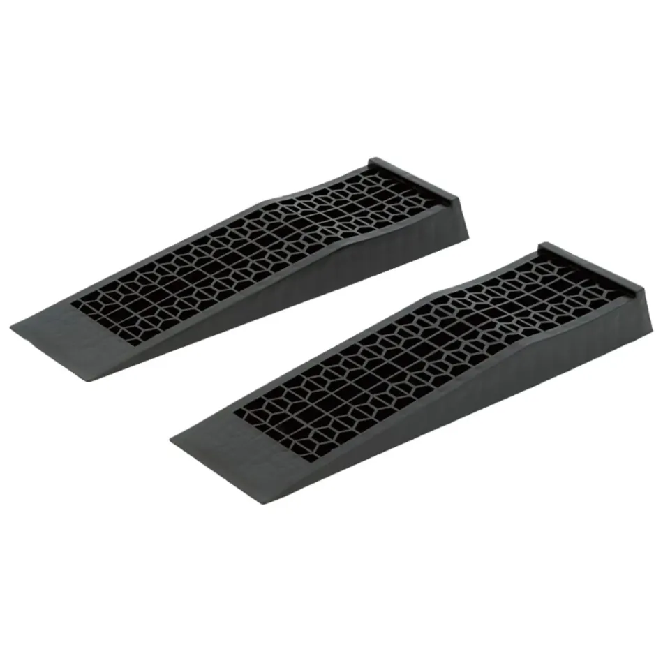 GYS Spot Lift Pro rampes de levage lot de 2, 700 mm