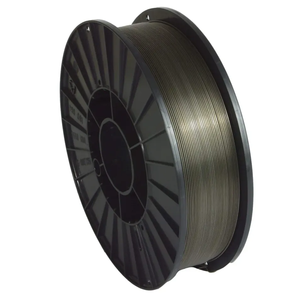 GYS Toparc 086623 bobine de fil MIG 1 mm 4,5 kg sans gaz