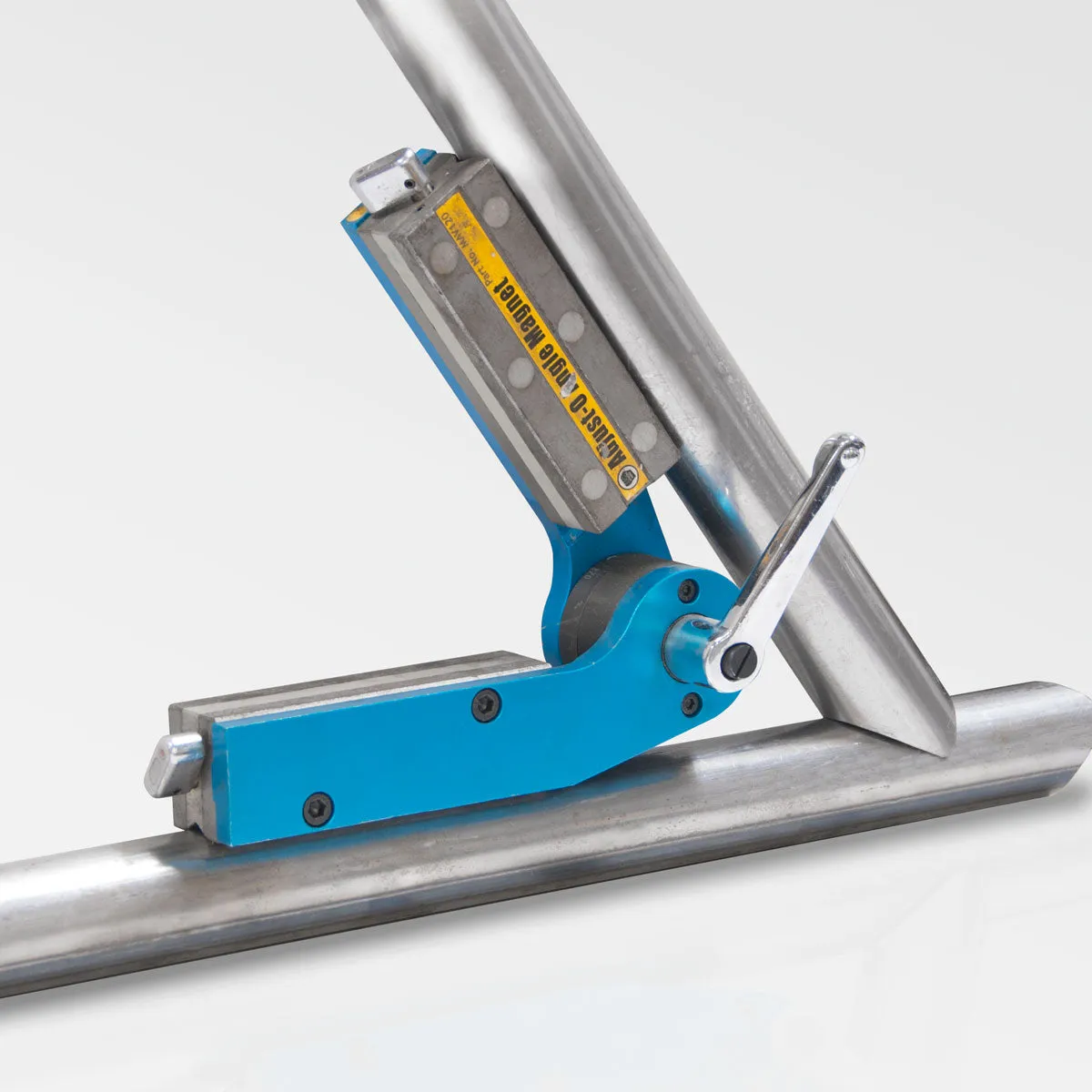 STRONG HAND EUROPE Adjust-O Adjustable Angle Magnet positionneur magnétique réglable
