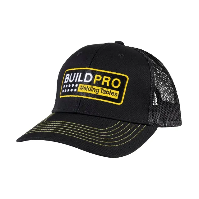 Strong Hand Tools casquette trucker réglable coton respirant