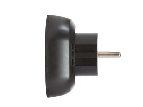 Velleman GP testeur de prise et de terre CAT II 230 V LED buzzer
