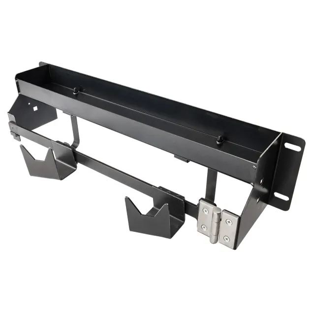 Strong Hand Grinder Storage Rack rangement pour meuleuse Rhino Cart