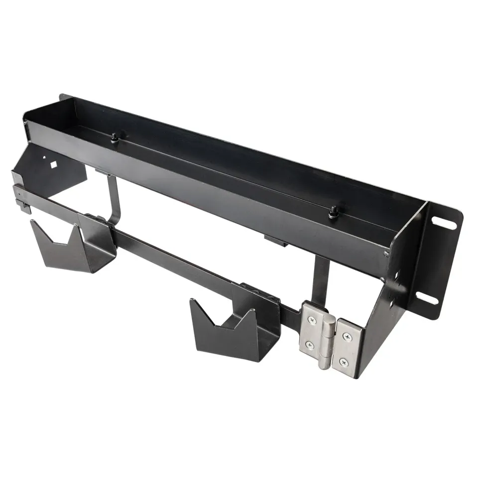 Strong Hand Grinder Storage Rack rangement pour meuleuse Rhino Cart
